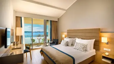 Valamar Argosy Hotel