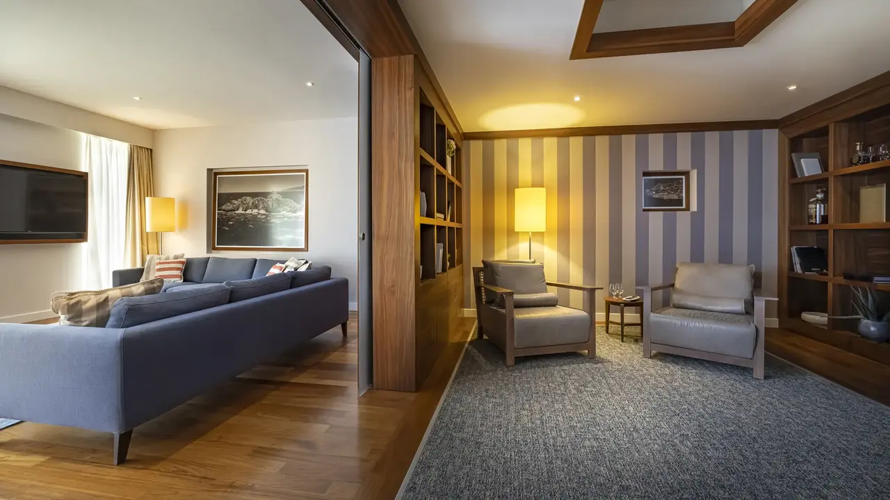 Valamar Argosy Hotel