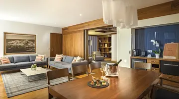 Valamar Argosy Hotel