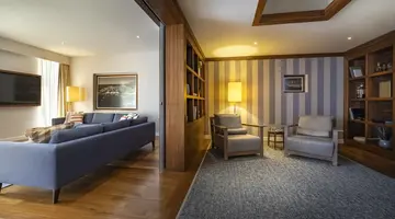 Valamar Argosy Hotel
