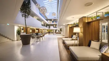 Valamar Argosy Hotel