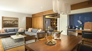 Valamar Argosy Hotel