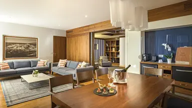 Valamar Argosy Hotel