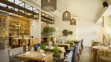 Valamar Argosy Hotel