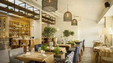 Valamar Argosy Hotel
