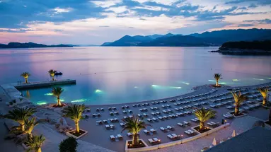 Valamar Argosy Hotel