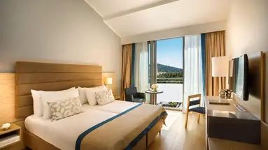 Valamar Argosy Hotel