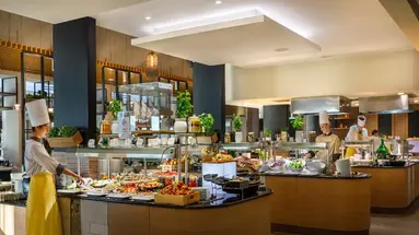Valamar Argosy Hotel