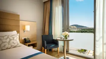 Valamar Argosy Hotel