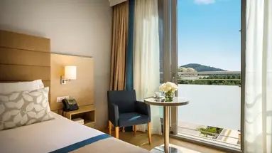 Valamar Argosy Hotel