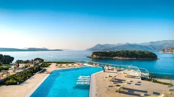 Valamar Argosy Hotel