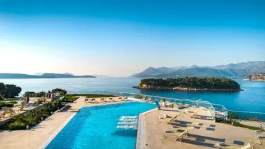 Valamar Argosy Hotel