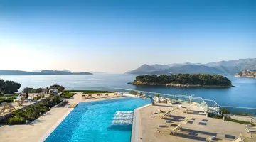 Valamar Argosy Hotel