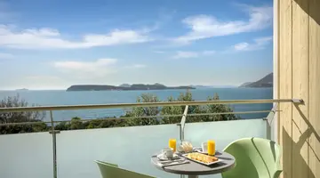 Valamar Argosy Hotel