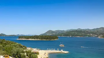 Valamar Argosy Hotel