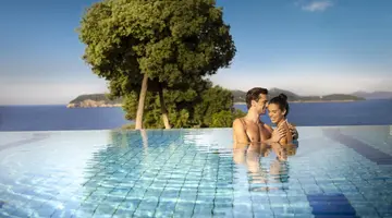 Valamar Argosy Hotel