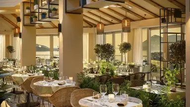 Valamar Argosy Hotel