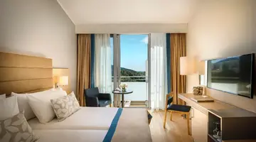 Valamar Argosy Hotel