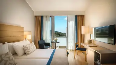 Valamar Argosy Hotel
