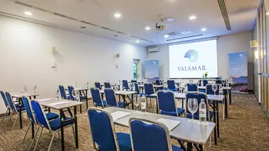 Valamar Argosy Hotel