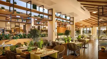 Valamar Argosy Hotel