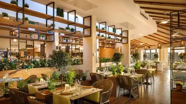 Valamar Argosy Hotel
