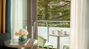 Valamar Argosy Hotel