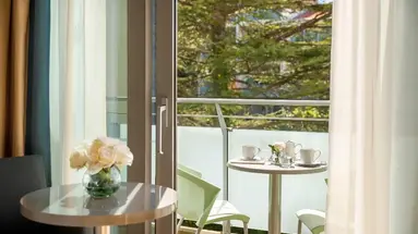 Valamar Argosy Hotel