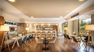 Valamar Argosy Hotel