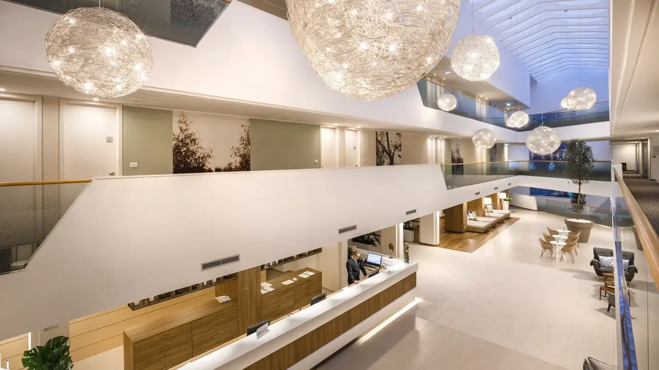 Valamar Argosy Hotel