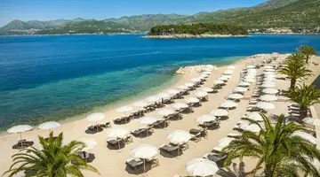 Valamar Argosy Hotel
