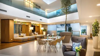 Valamar Argosy Hotel