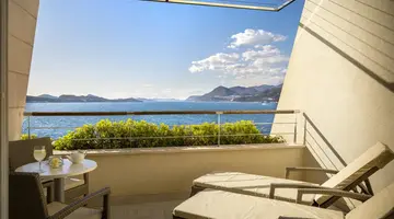 Valamar Argosy Hotel