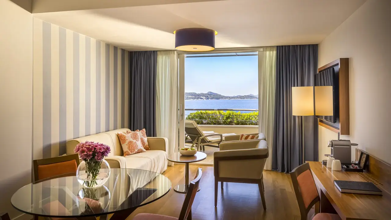 Valamar Argosy Hotel