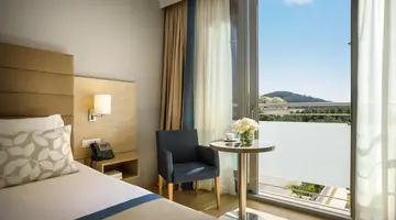 Valamar Argosy Hotel