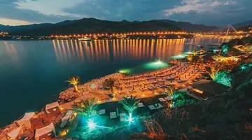 Valamar Argosy Hotel