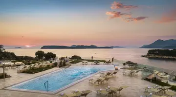 Valamar Argosy Hotel