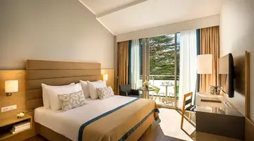 Valamar Argosy Hotel