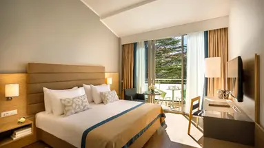 Valamar Argosy Hotel