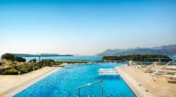 Valamar Argosy Hotel