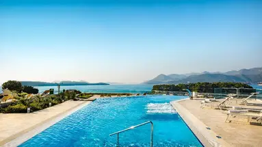 Valamar Argosy Hotel