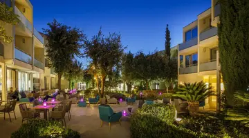 Valamar Argosy Hotel