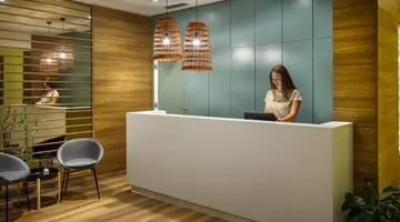 Valamar Argosy Hotel