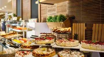 Valamar Argosy Hotel