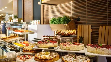 Valamar Argosy Hotel