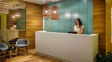 Valamar Argosy Hotel