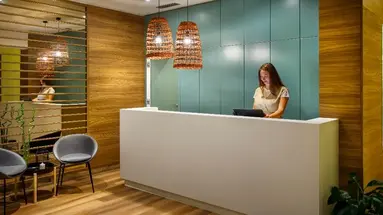 Valamar Argosy Hotel
