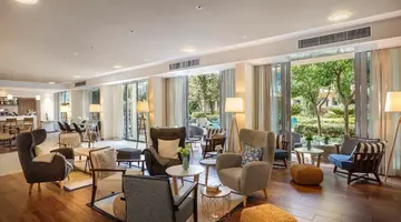 Valamar Argosy Hotel