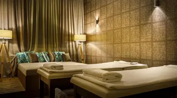 Valamar Argosy Hotel