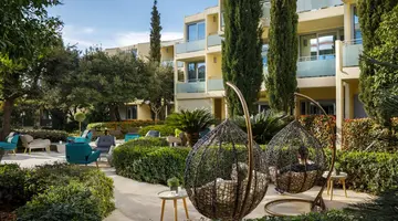 Valamar Argosy Hotel